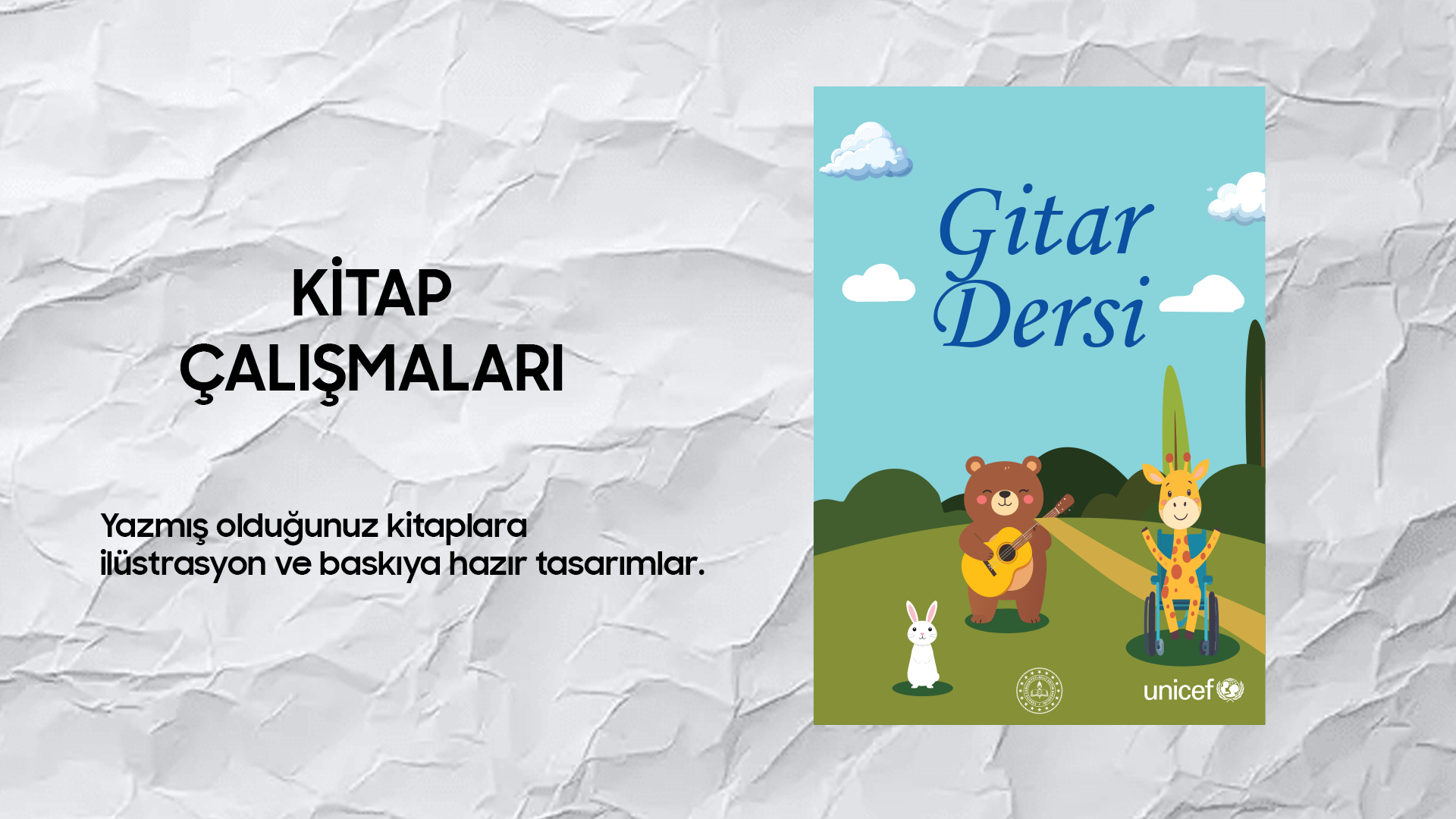 Çalışma yüzeyi 3